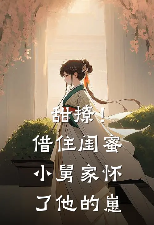 甜撩!借住闺蜜小舅家怀了他的崽TXT