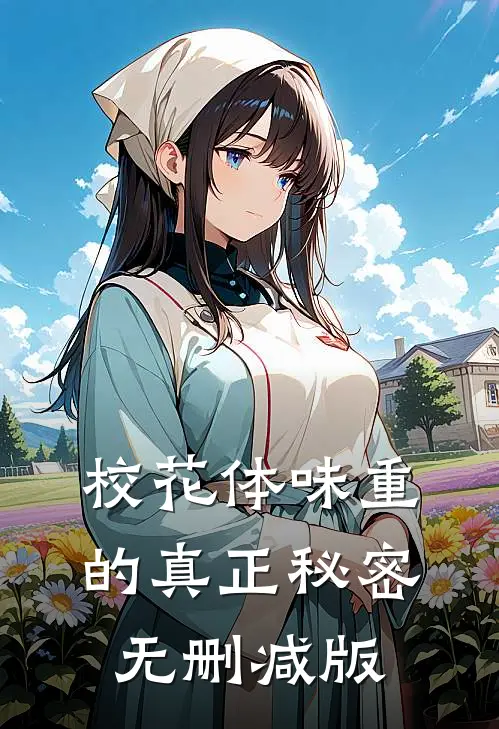校花体味重的真正秘密无删减版
