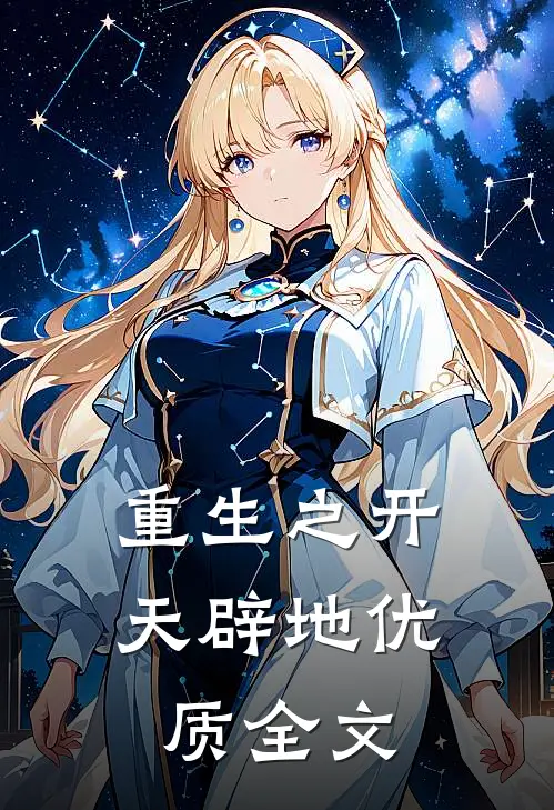 重生之开天辟地优质全文在线阅读