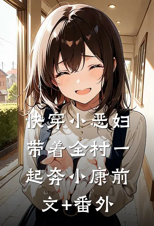 快穿小恶妇，带着全村一起奔小康前文+番外