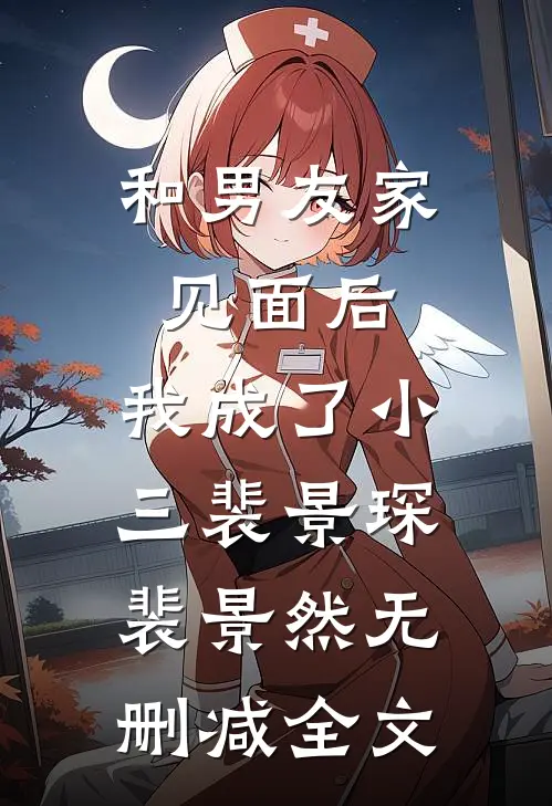和男友家见面后，我成了小三裴景琛裴景然无删减全文
