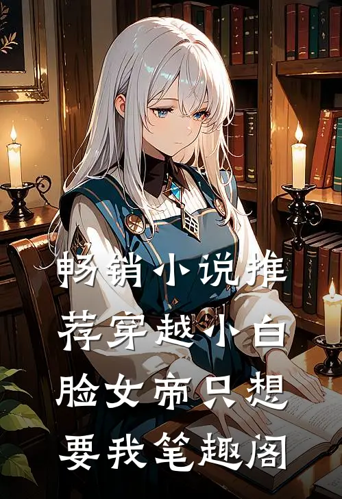 畅销小说推荐穿越小白脸女帝只想要我笔趣阁