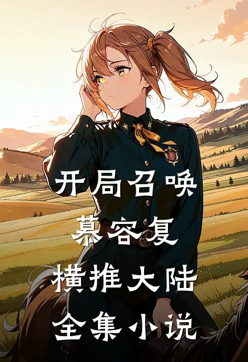 开局召唤慕容复,横推大陆全集免费阅读