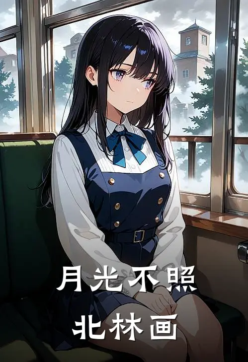 月光不照北林画