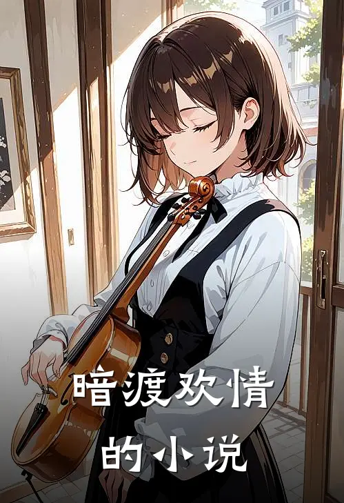 暗渡欢情的小说