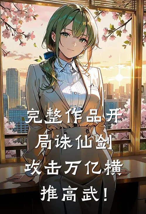 完整作品开局诛仙剑，攻击万亿横推高武！
