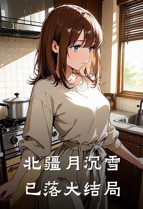 北疆月沉雪已落大结局