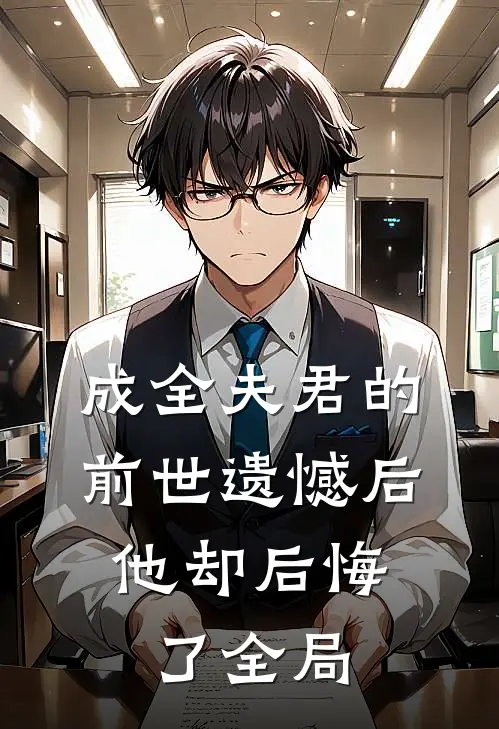 成全夫君的前世遗憾后，他却后悔了全局
