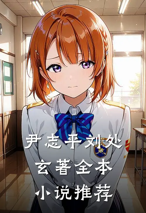 尹志平刘处玄著全本小说推荐