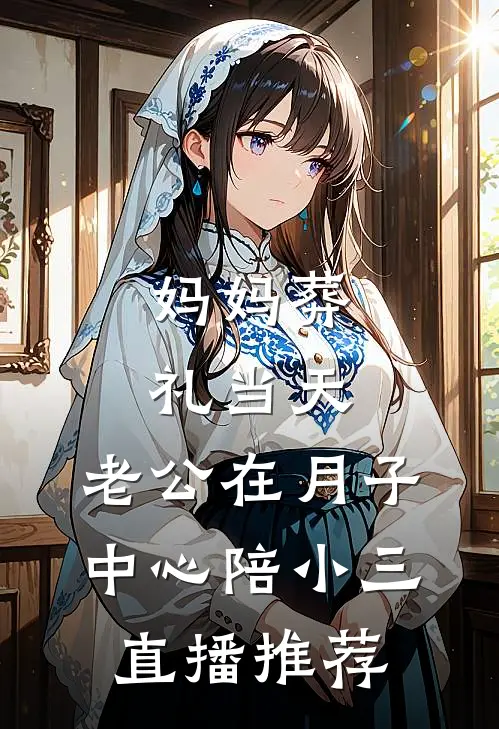 妈妈葬礼当天，老公在月子中心陪小三直播推荐