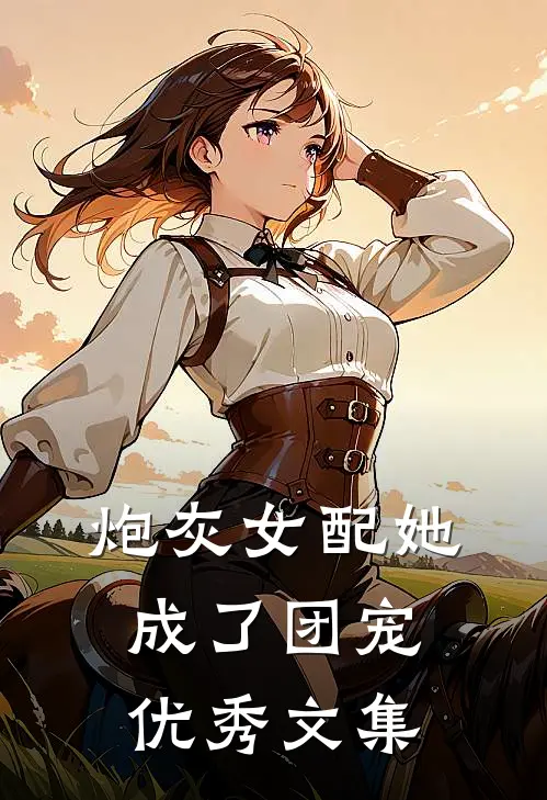 炮灰女配她成了团宠优秀文集