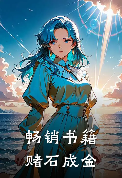 畅销书籍赌石成金