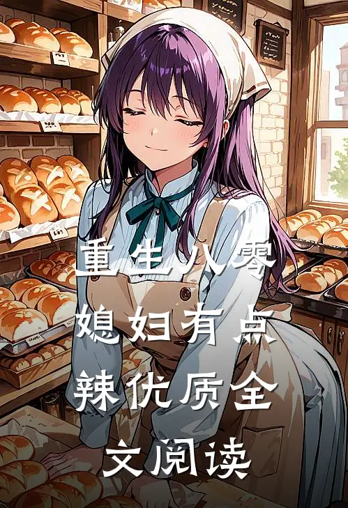 重生八零：媳妇有点辣优质全文阅读