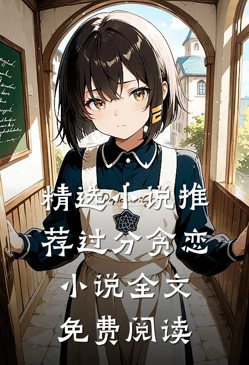 精选小说推荐过分贪恋小说全文免费阅读