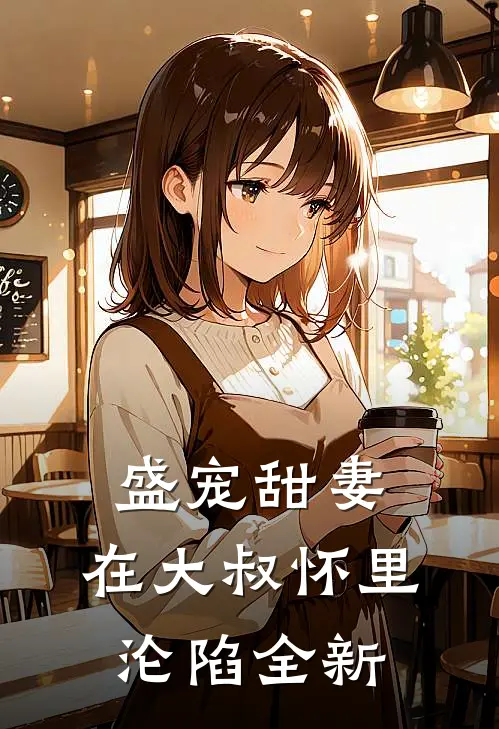 盛宠甜妻：在大叔怀里沦陷全新