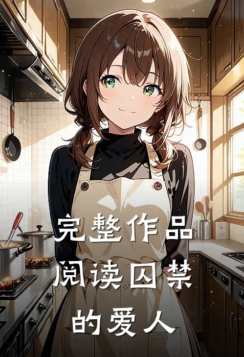 完整作品阅读囚禁的爱人
