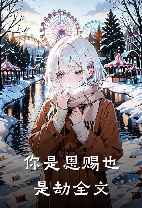 你是恩赐也是劫全文