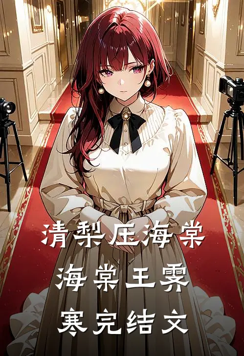 清梨压海棠海棠王霁寒完结文