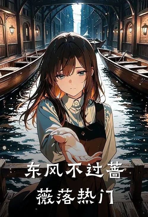东风不过蔷薇落热门