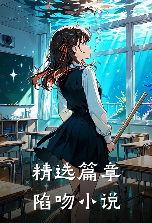 精选篇章陷吻小说