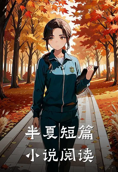 半夏短篇小说阅读