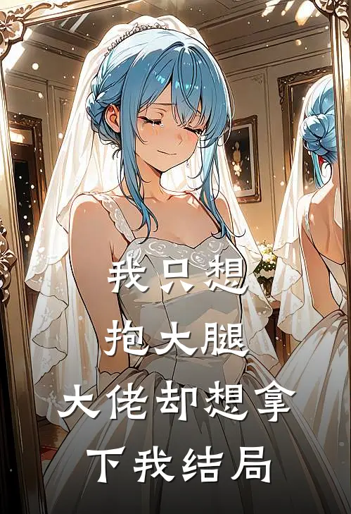 我只想抱大腿，大佬却想拿下我结局