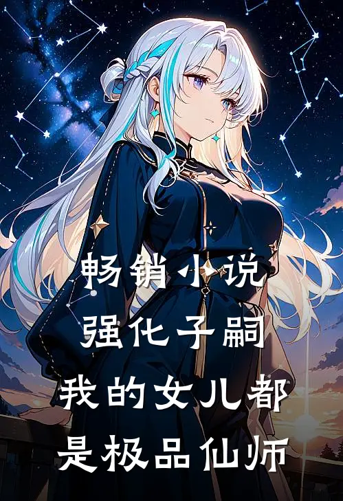 畅销小说强化子嗣，我的女儿都是极品仙师