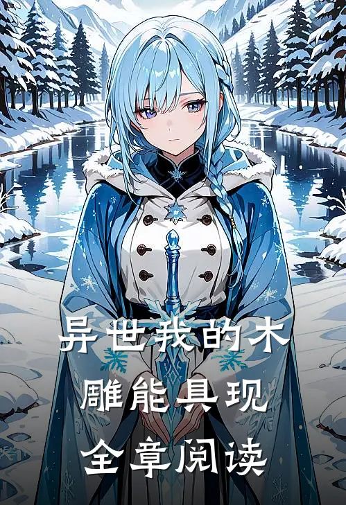 异世我的木雕能具现全章阅读