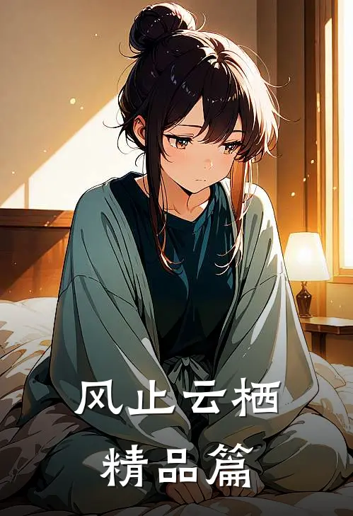 风止云栖精品篇