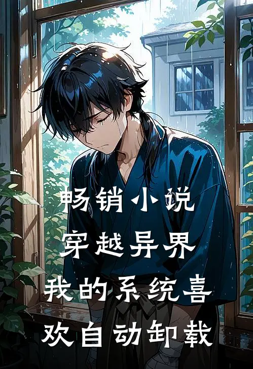 畅销小说穿越异界，我的系统喜欢自动卸载