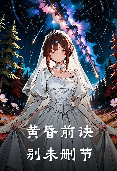 黄昏前诀别未删节