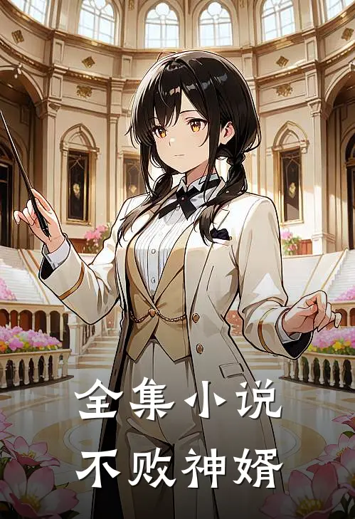 全集小说不败神婿