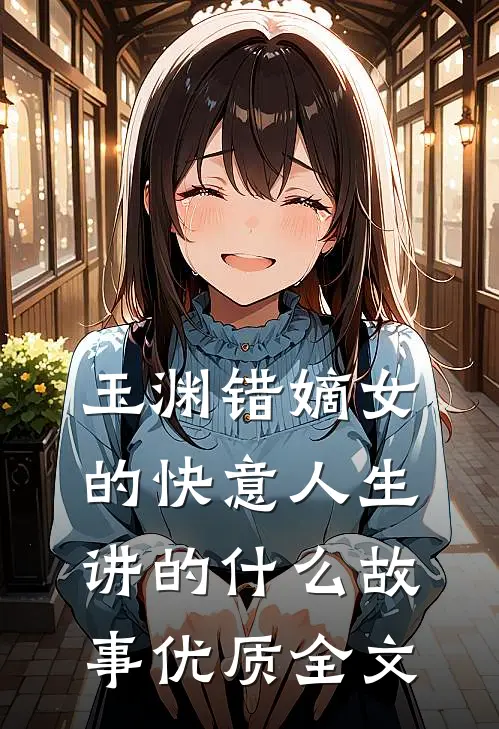 玉渊错嫡女的快意人生讲的什么故事优质全文