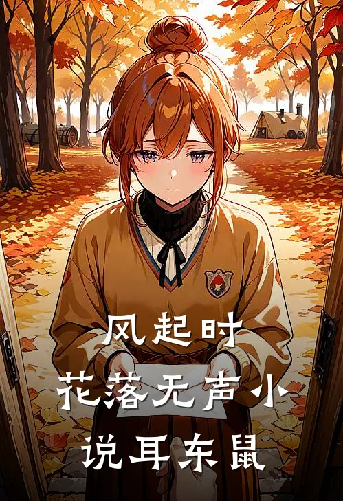 风起时，花落无声小说耳东鼠