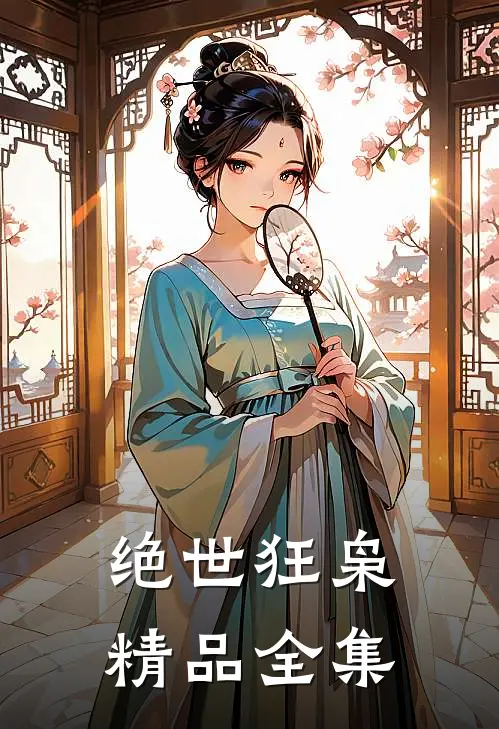 绝世狂枭精品全集
