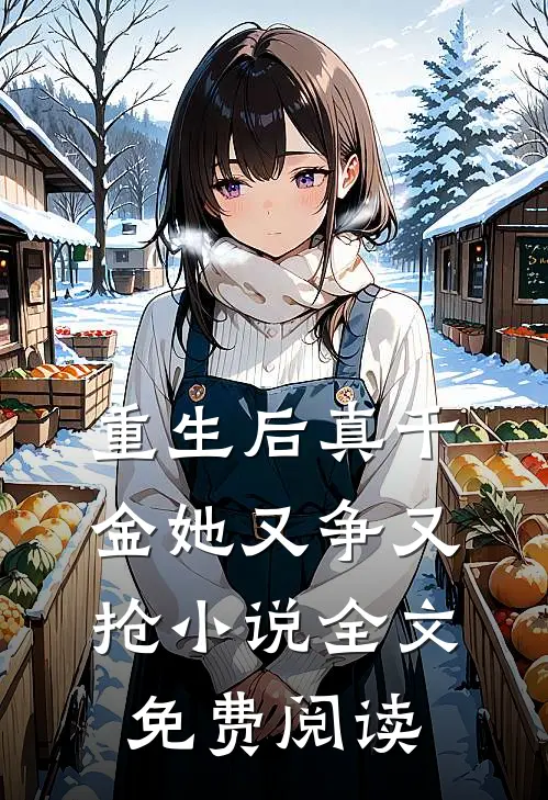 重生后真千金她又争又抢小说全文免费阅读
