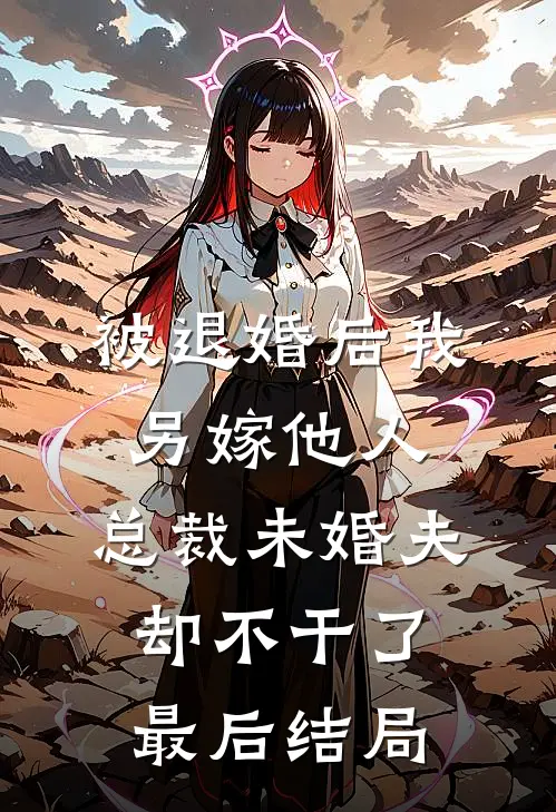 被退婚后我另嫁他人，总裁未婚夫却不干了最后结局