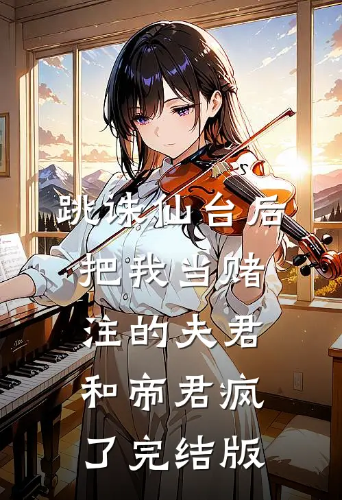 跳诛仙台后，把我当赌注的夫君和帝君疯了完结版