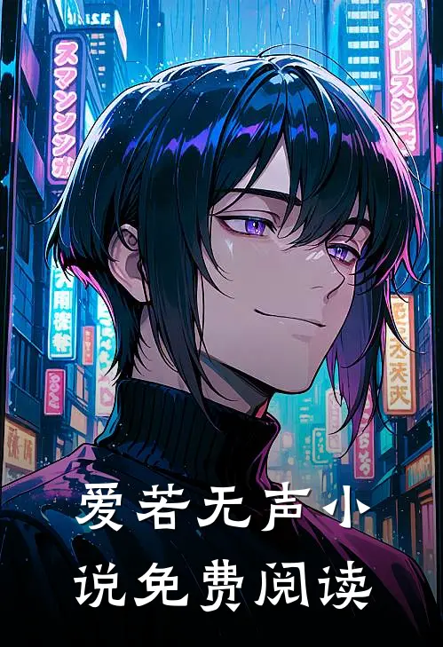 爱若无声小说免费阅读