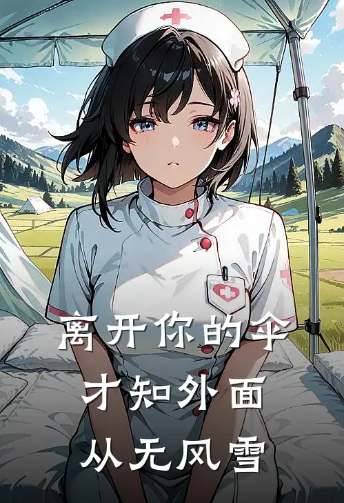 离开你的伞，才知外面从无风雪