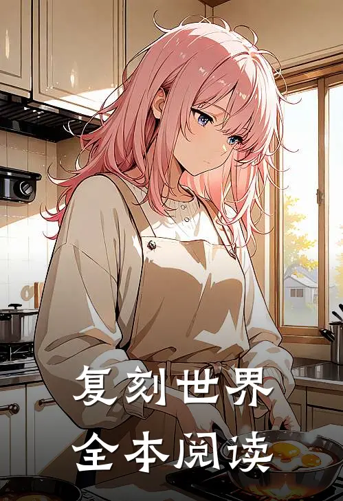 复刻世界全本阅读
