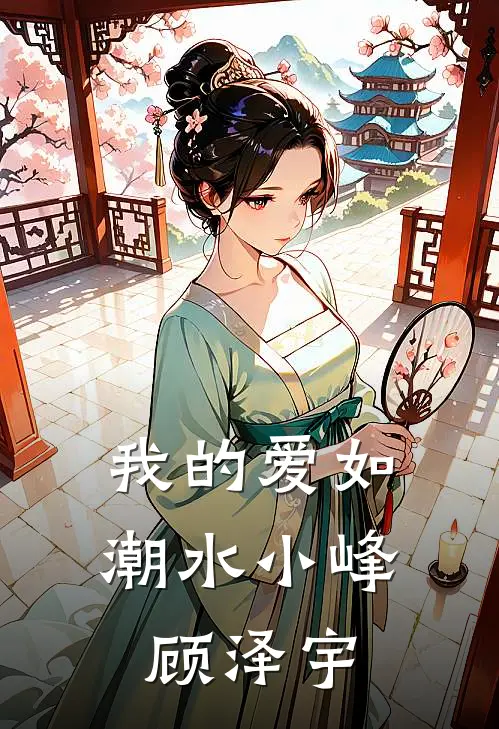 我的爱如潮水小峰顾泽宇