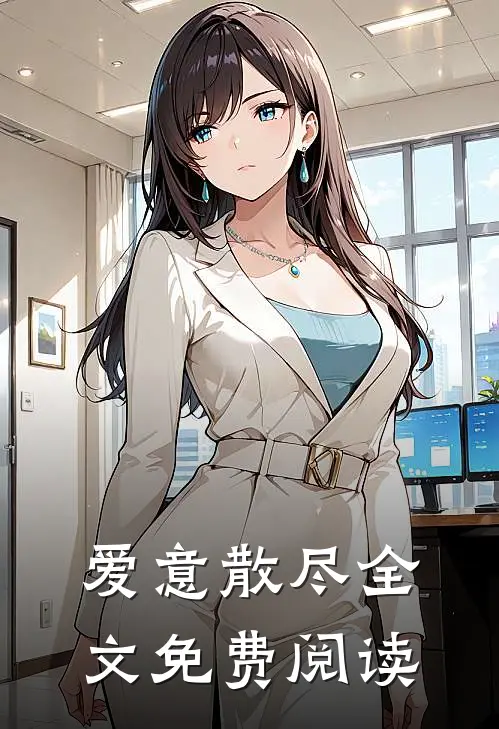 爱意散尽全文免费阅读
