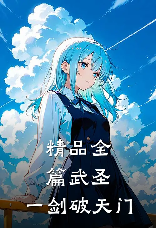 精品全篇武圣：一剑破天门