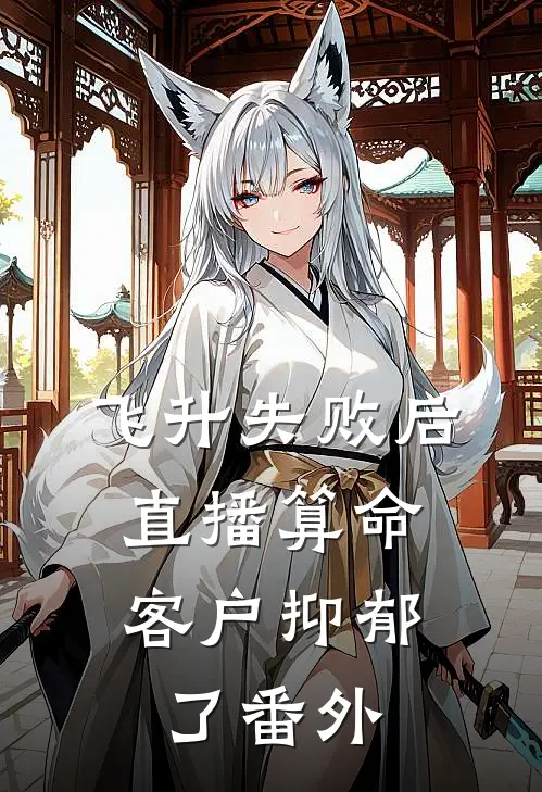 飞升失败后，直播算命客户抑郁了 番外