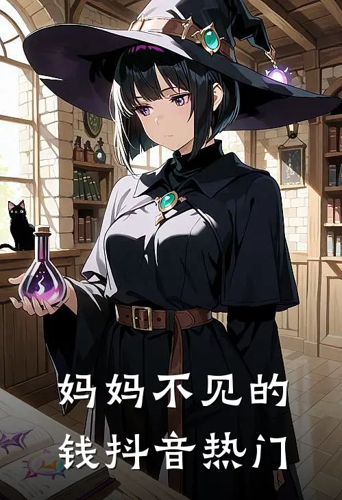 妈妈不见的钱抖音热门