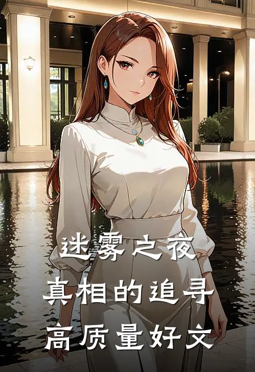 《迷雾之夜：真相的追寻》高质量好文