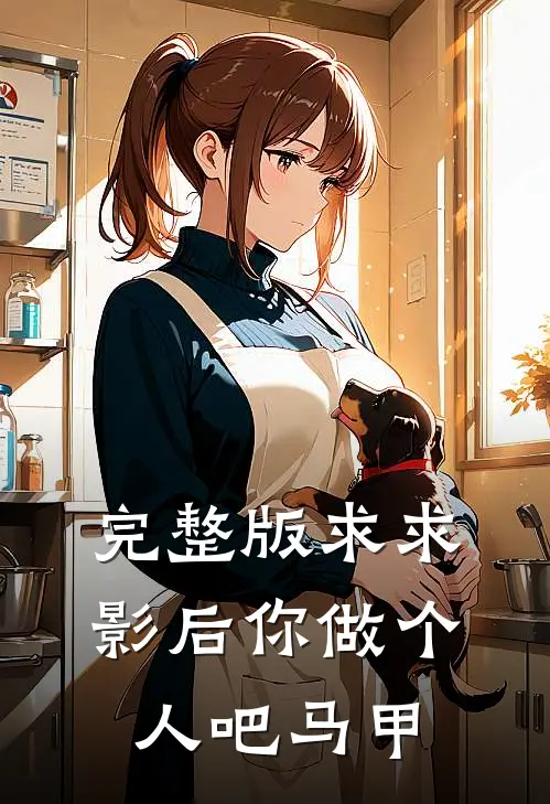 完整版求求影后你做个人吧马甲