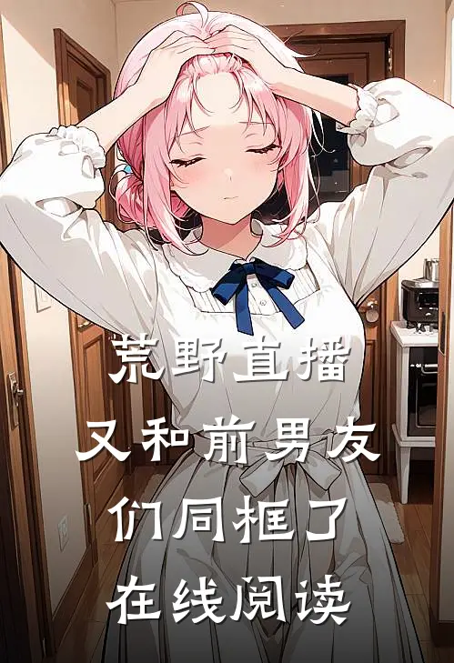 荒野直播：又和前男友们同框了在线阅读