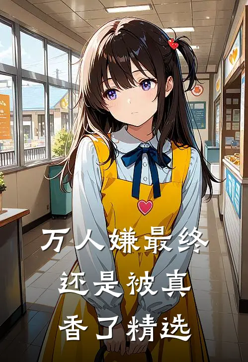 万人嫌最终还是被真香了精选